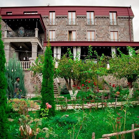 Khoreayi Dzor Goris Zewnętrze zdjęcie