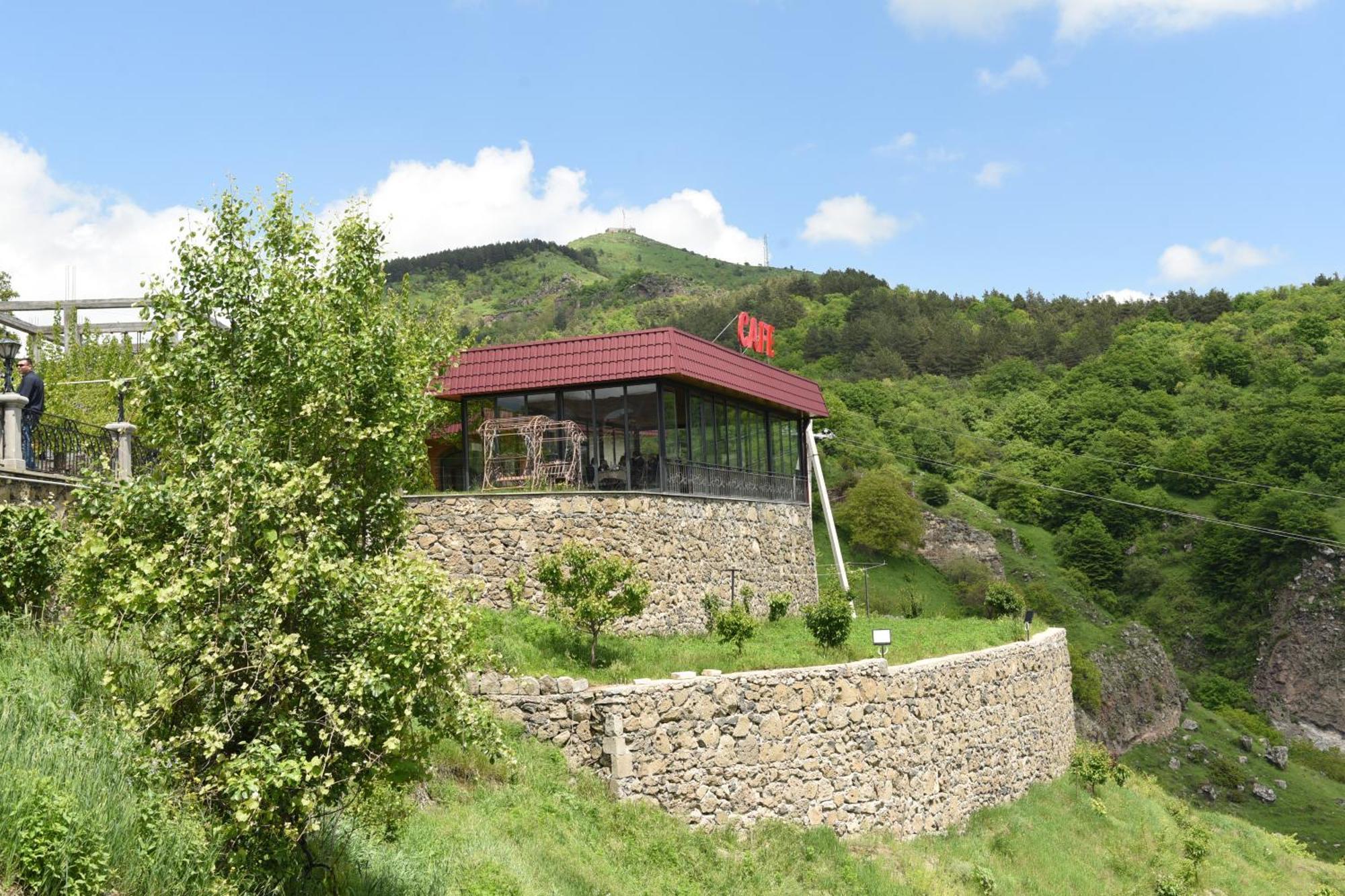 Khoreayi Dzor Goris Zewnętrze zdjęcie