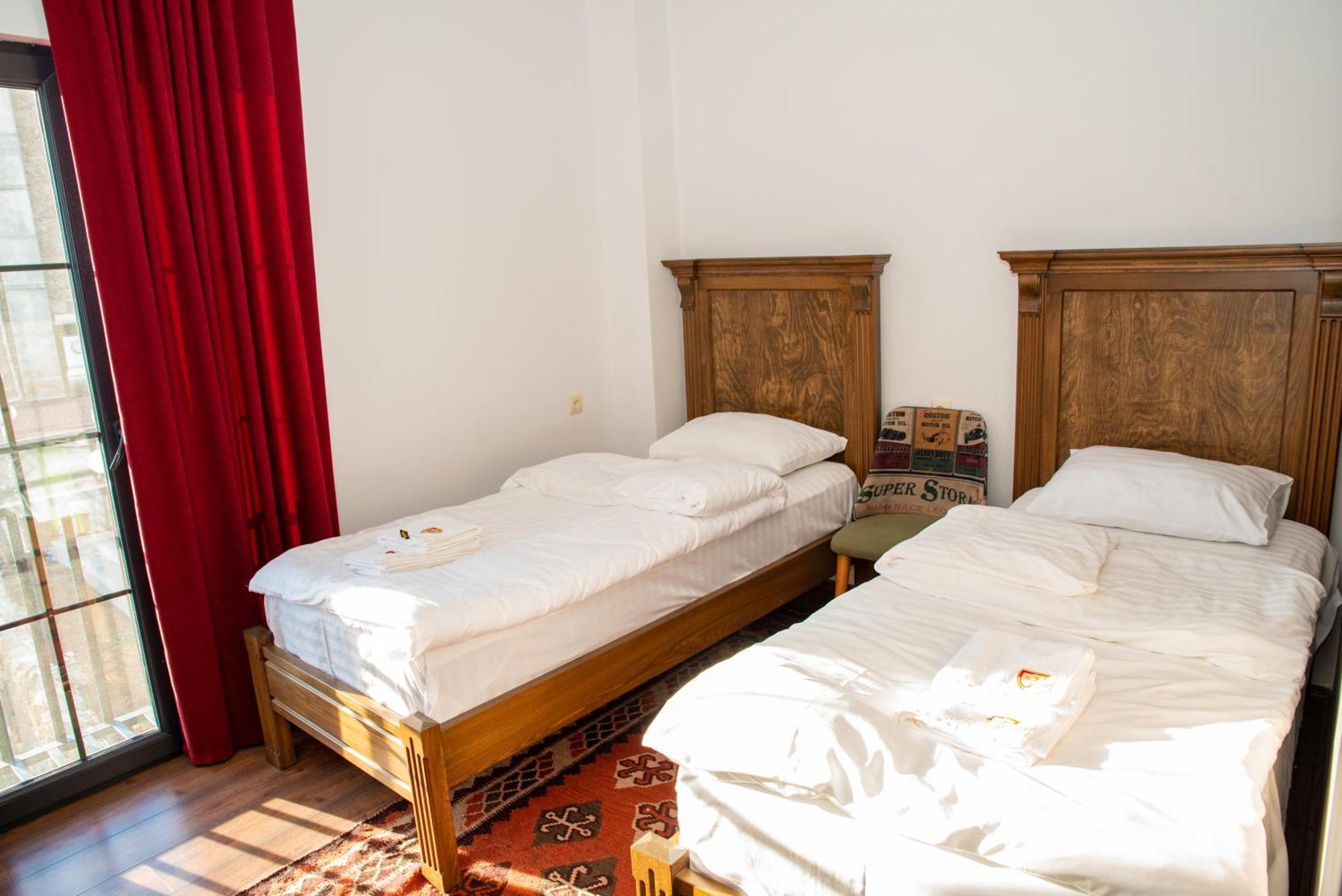 Khoreayi Dzor Goris Zewnętrze zdjęcie