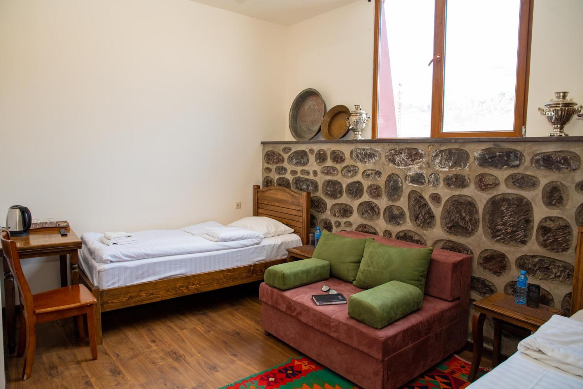 Khoreayi Dzor Goris Zewnętrze zdjęcie