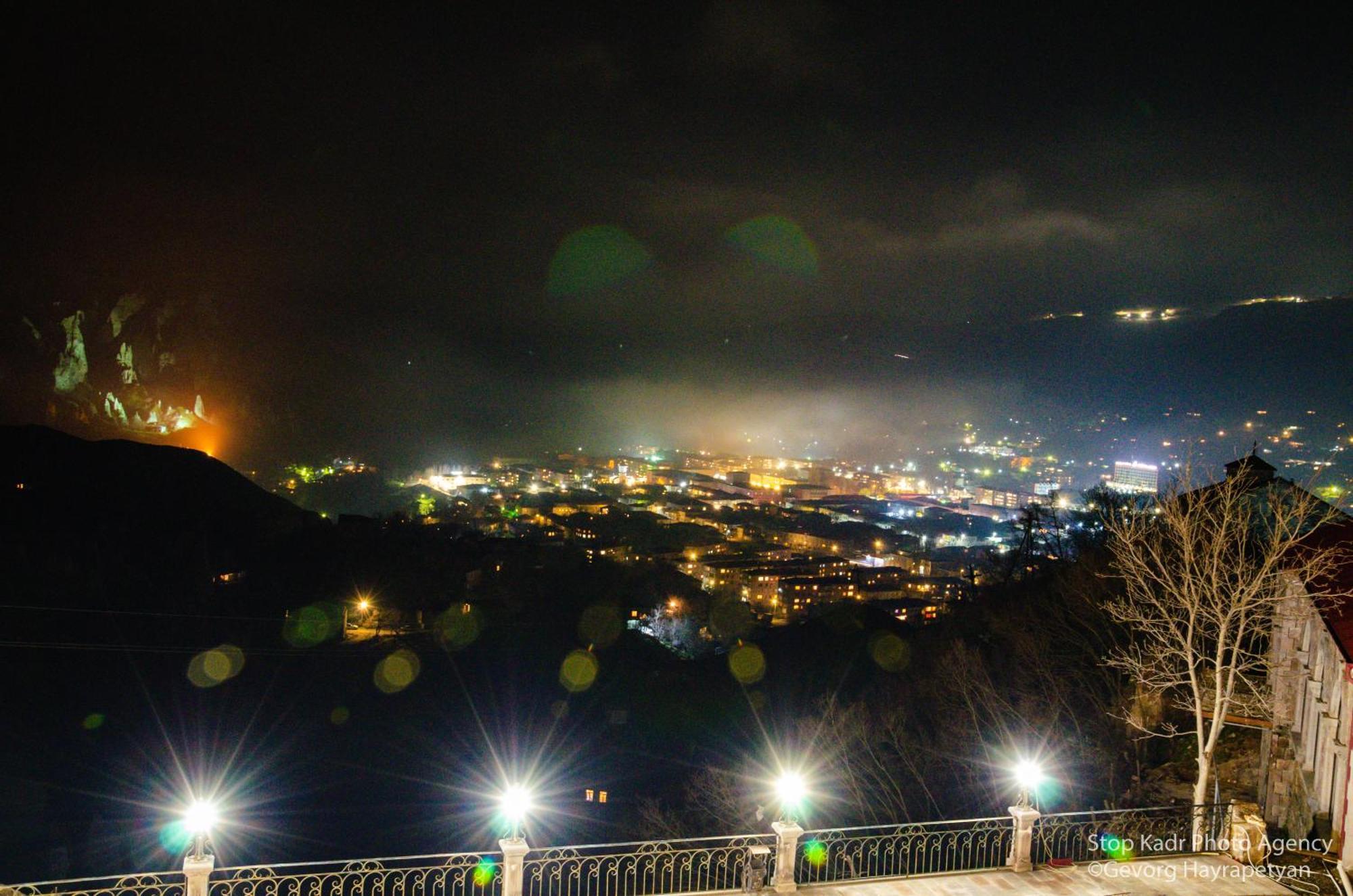 Khoreayi Dzor Goris Zewnętrze zdjęcie