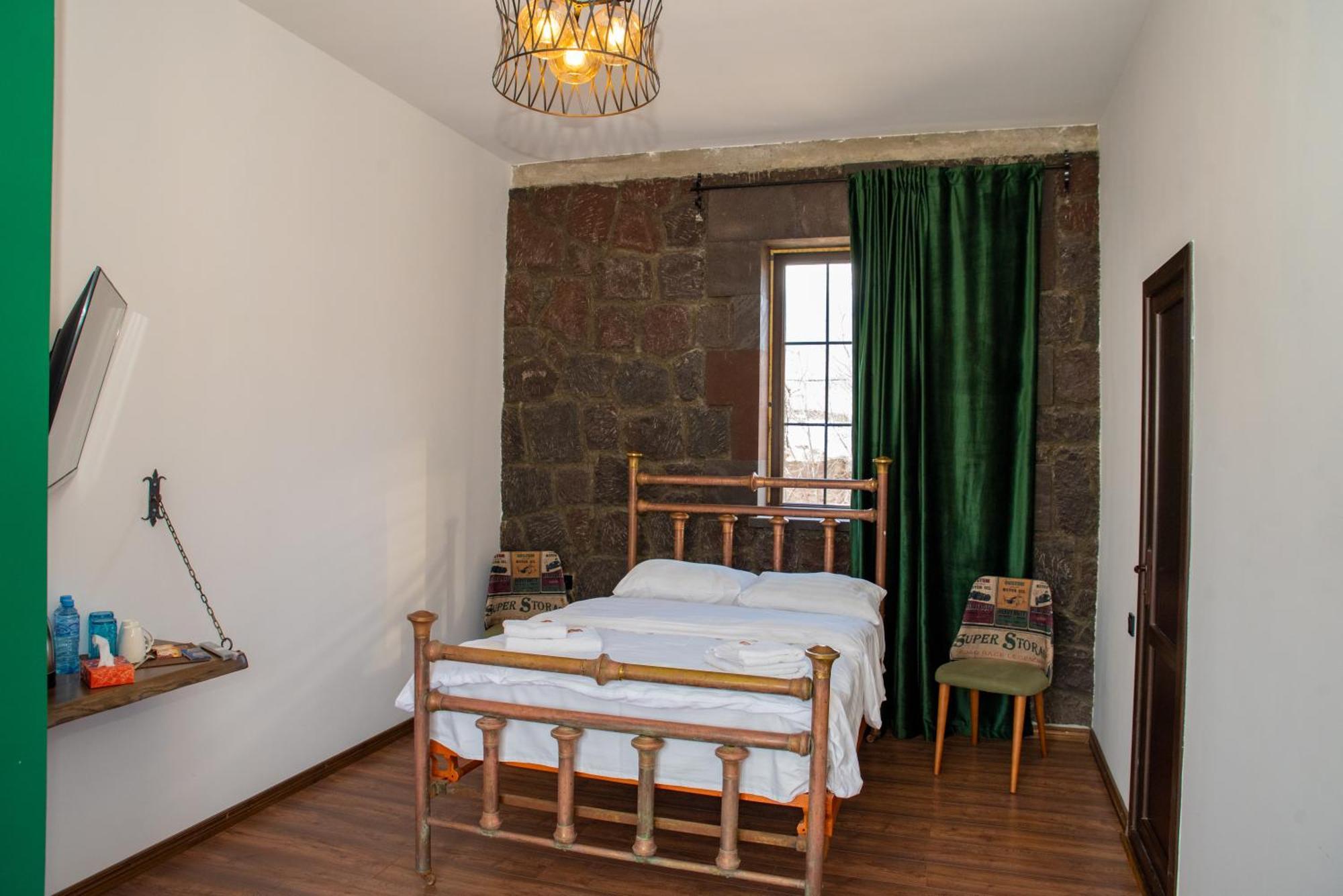 Khoreayi Dzor Goris Zewnętrze zdjęcie