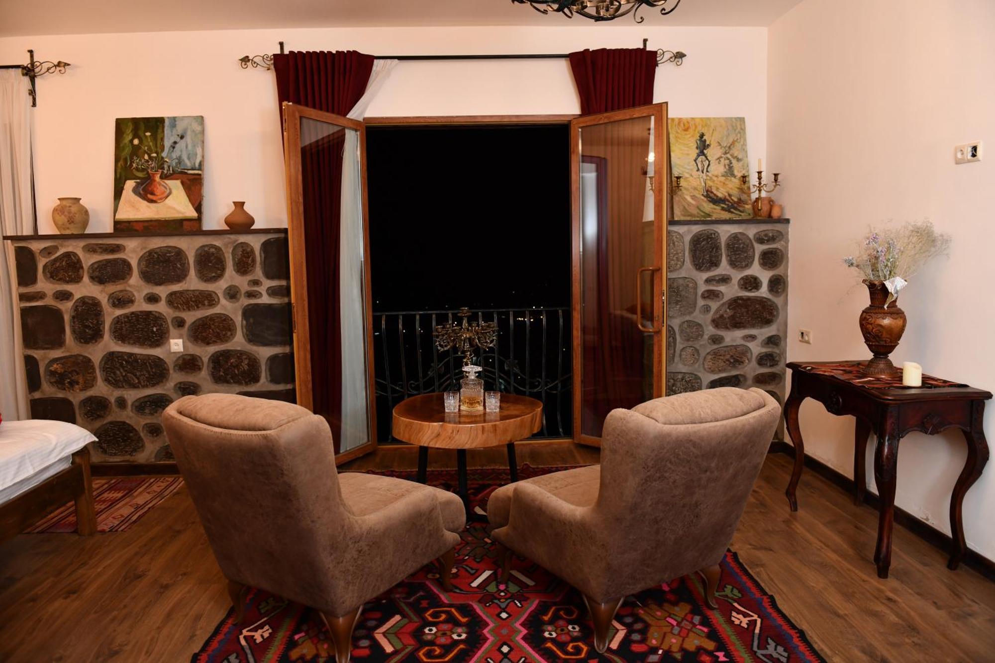 Khoreayi Dzor Goris Zewnętrze zdjęcie