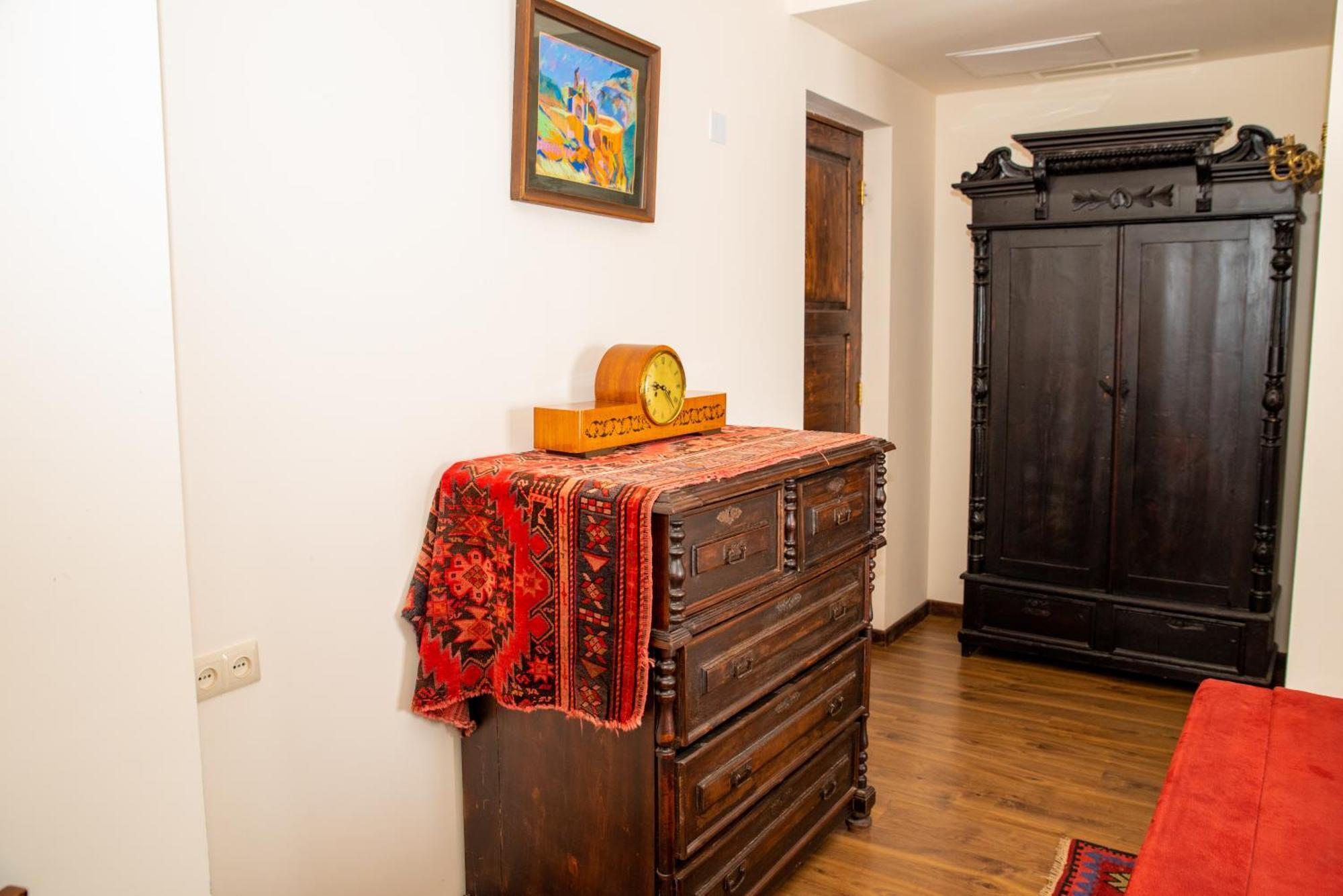 Khoreayi Dzor Goris Zewnętrze zdjęcie
