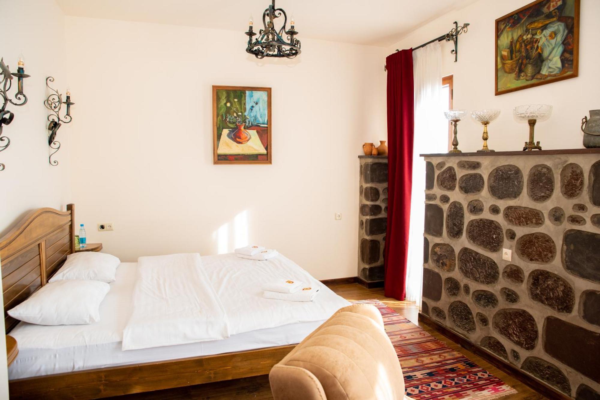 Khoreayi Dzor Goris Zewnętrze zdjęcie