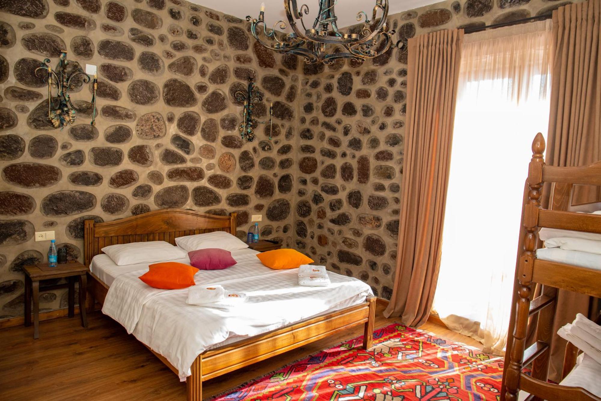 Khoreayi Dzor Goris Zewnętrze zdjęcie
