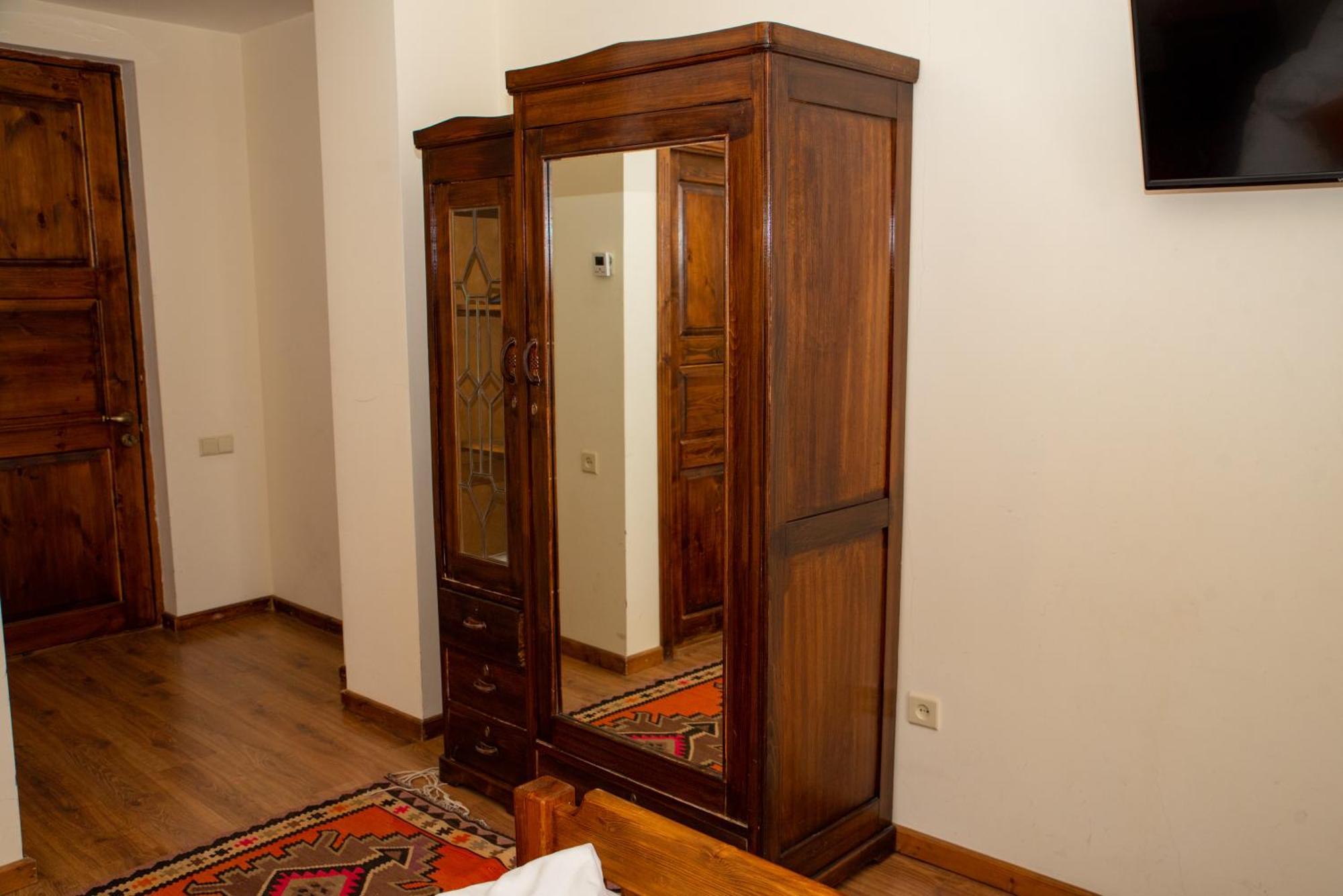 Khoreayi Dzor Goris Zewnętrze zdjęcie