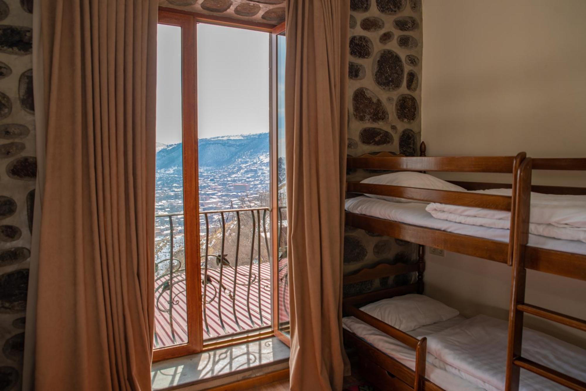 Khoreayi Dzor Goris Zewnętrze zdjęcie