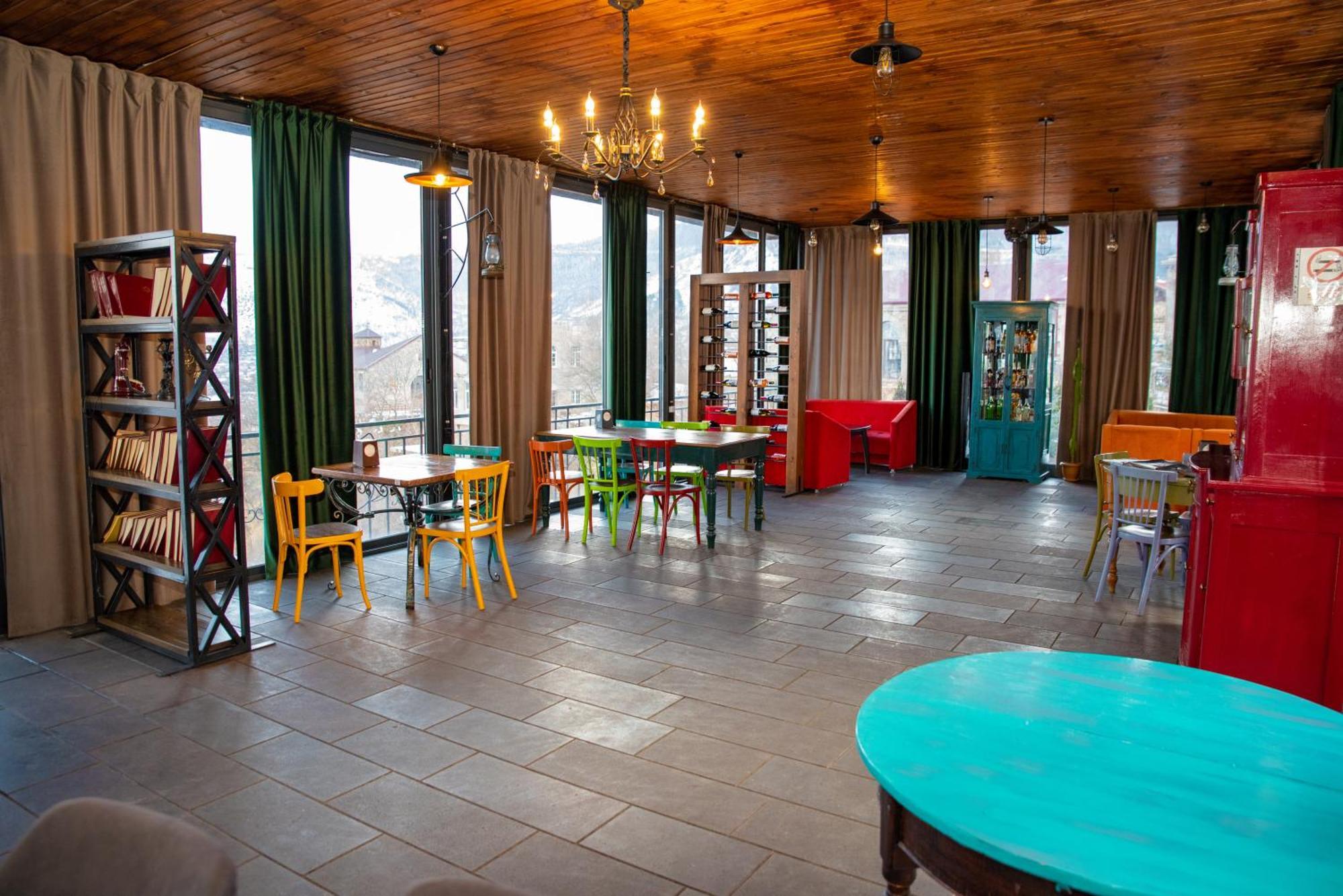 Khoreayi Dzor Goris Zewnętrze zdjęcie