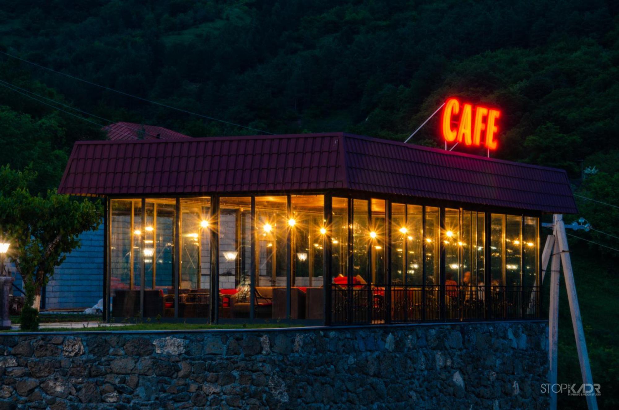 Khoreayi Dzor Goris Zewnętrze zdjęcie