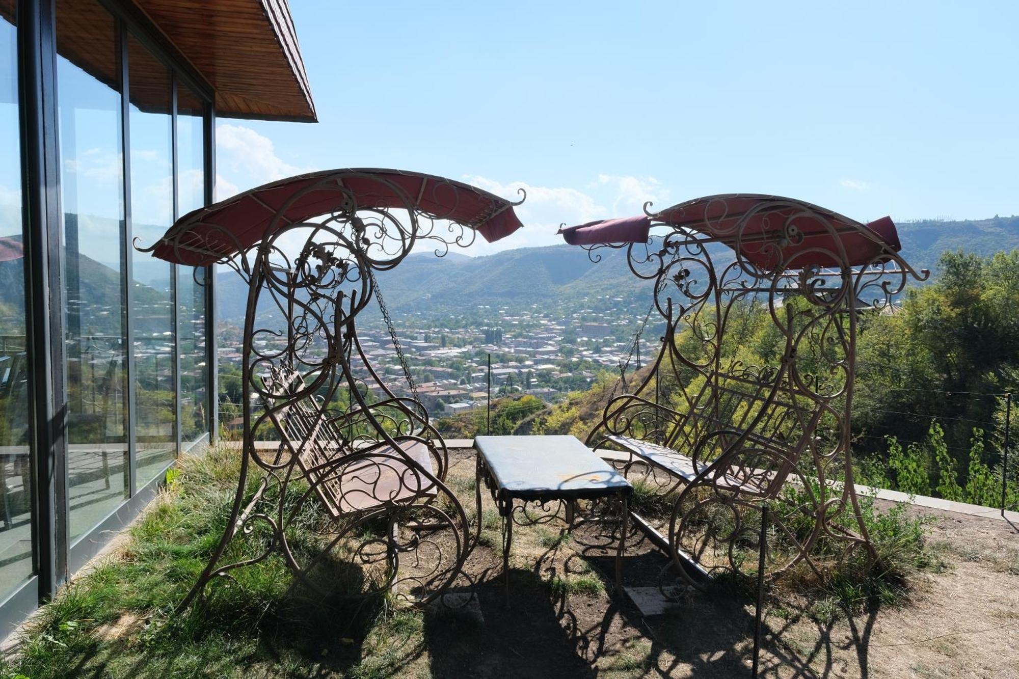 Khoreayi Dzor Goris Zewnętrze zdjęcie