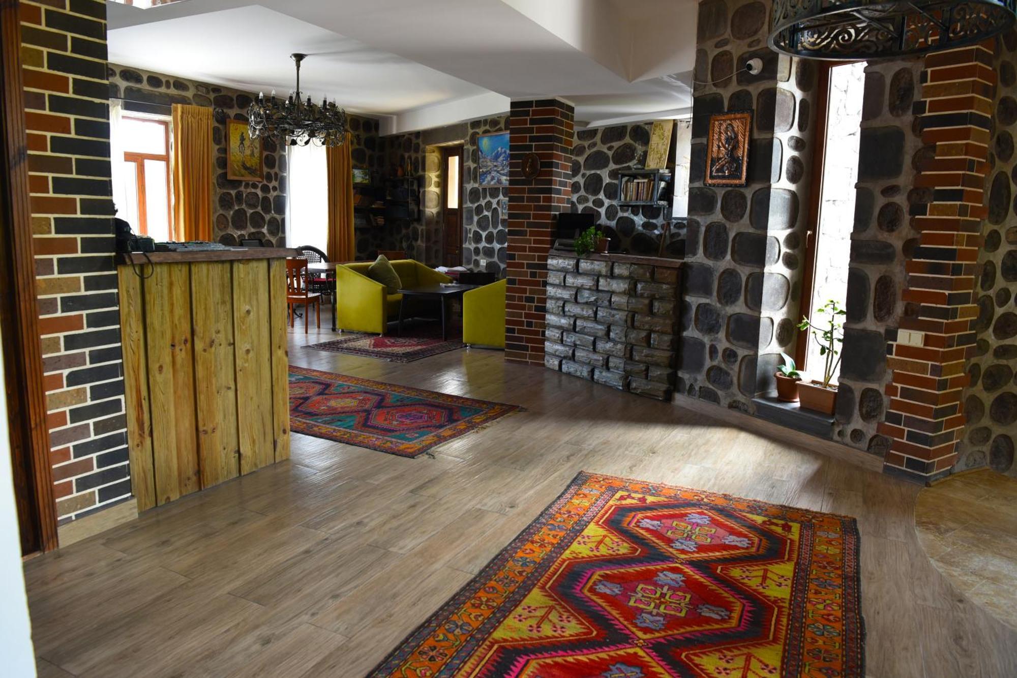 Khoreayi Dzor Goris Zewnętrze zdjęcie